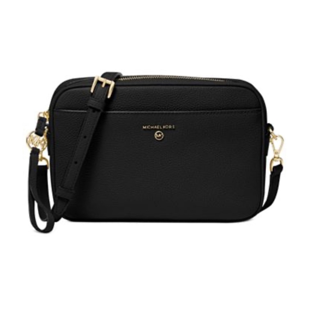 {NWT} Michael Kors Jet set charm camera crossbody